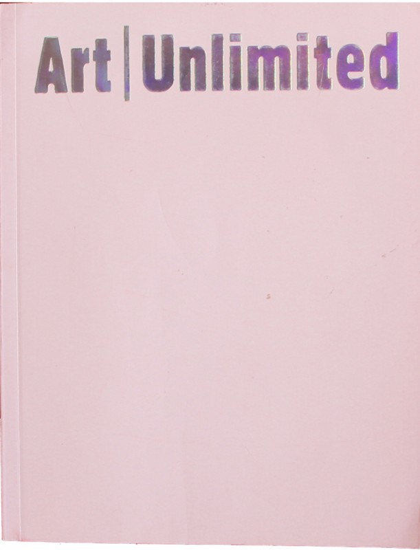 Art Unlimited, Art Basel